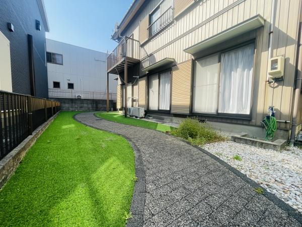 豊田市西岡町弁財の中古一戸建て