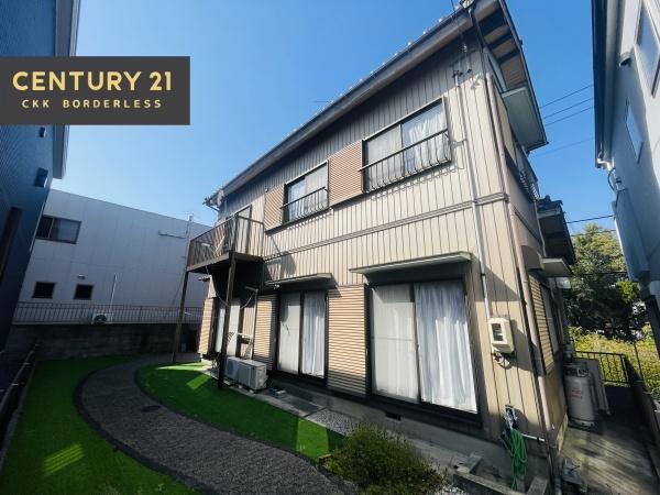 豊田市西岡町弁財