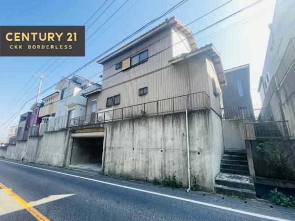 豊田市西岡町弁財