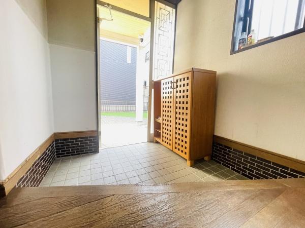 豊田市西岡町弁財の中古一戸建て
