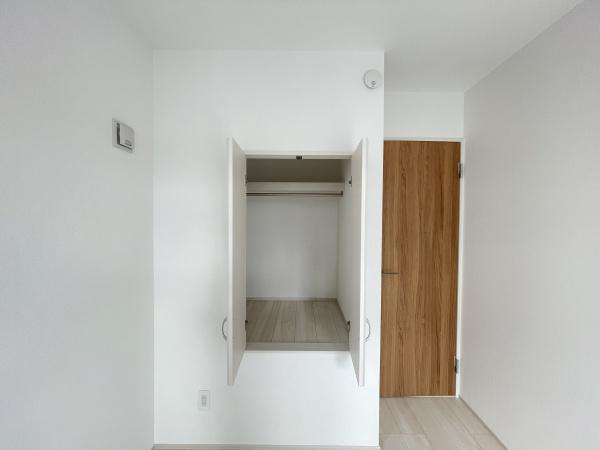 【1号棟】知立市長篠町新築分譲住宅全2棟