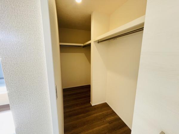 大府市吉川町1号棟