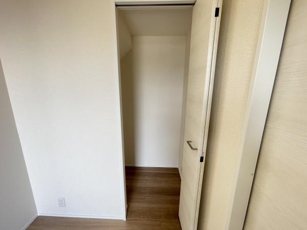 大府市吉川町2号棟