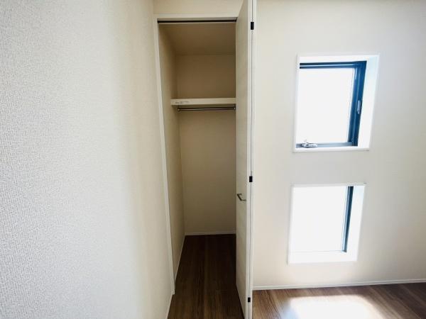 南区南野2丁目第34号棟