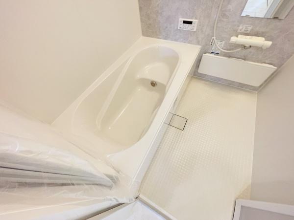 南区南野2丁目第33号棟