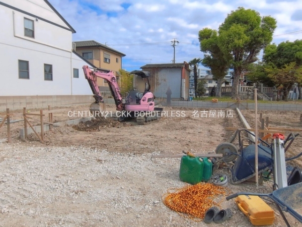 南区南野2丁目第32号棟