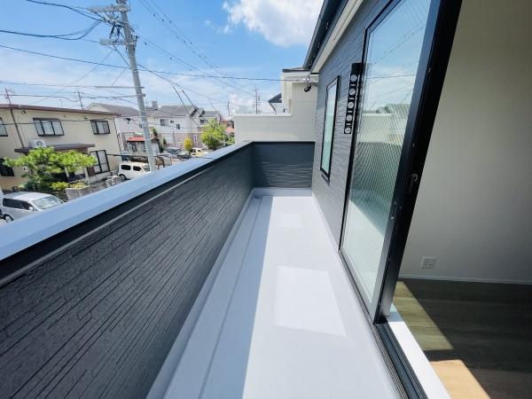 南区南野2丁目第32号棟