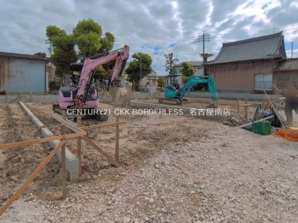 南区南野2丁目第32号棟