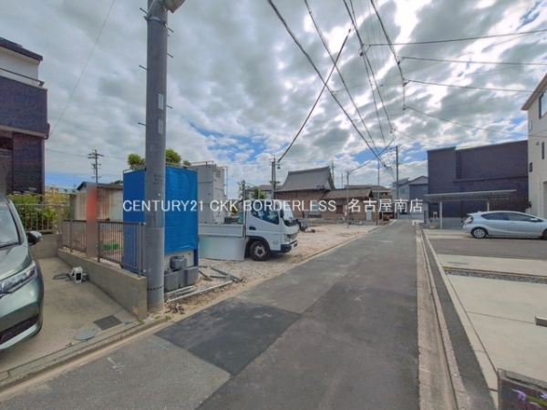南区南野2丁目第32号棟