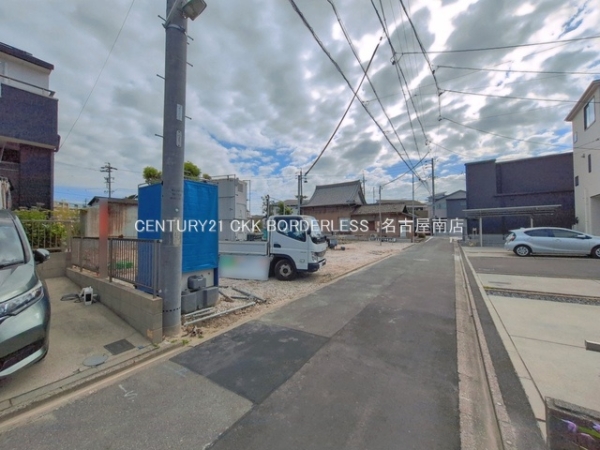 南区南野2丁目第31号棟