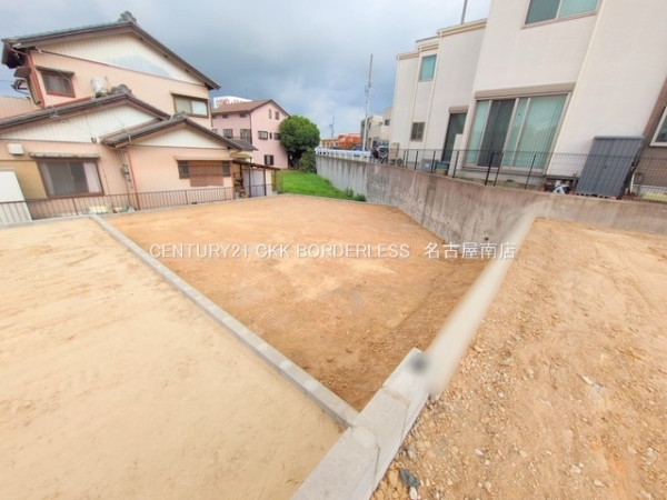 大府市桃山町1丁目2号地