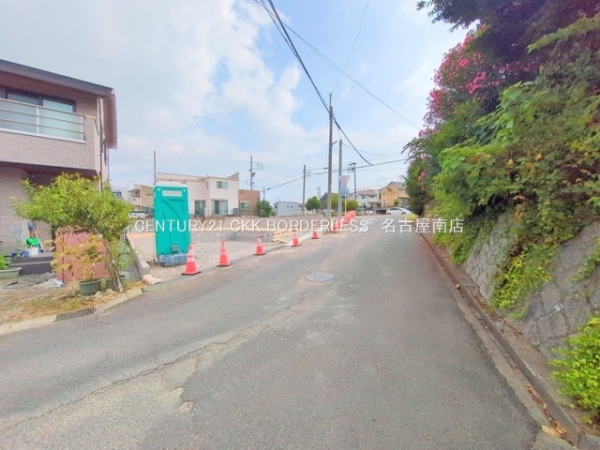 大府市桃山町1丁目2号地