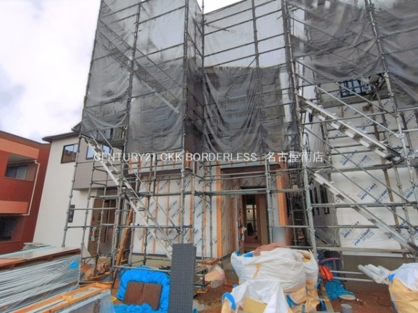 大府市横根町石丸の新築一戸建