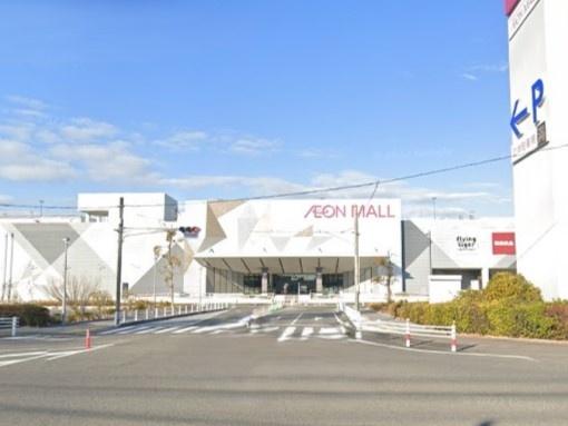 刈谷市松坂町2丁目105番A号棟(イオンモール東浦)