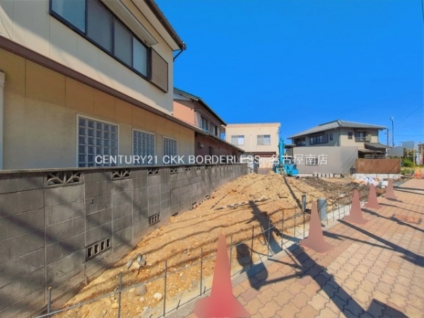刈谷市松坂町２丁目の新築一戸建