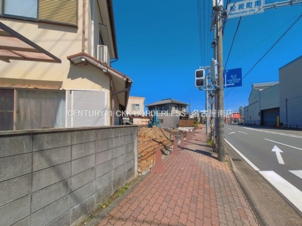刈谷市松坂町２丁目の新築一戸建