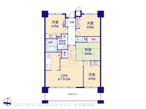 バンベール・ラフィネ道徳
