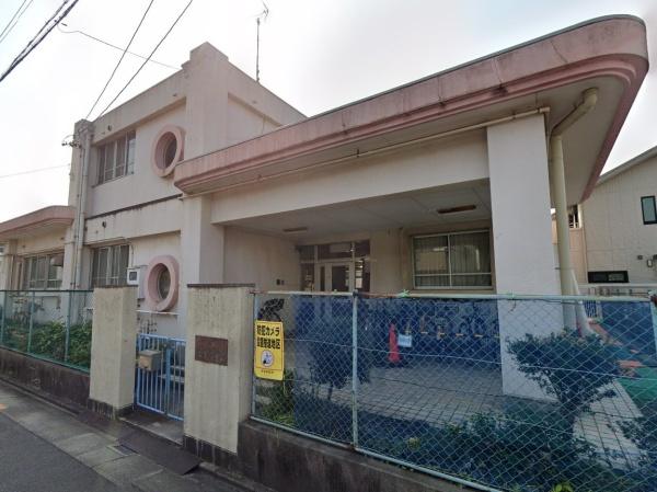 バンベール・ラフィネ道徳(名古屋市豊田保育園)