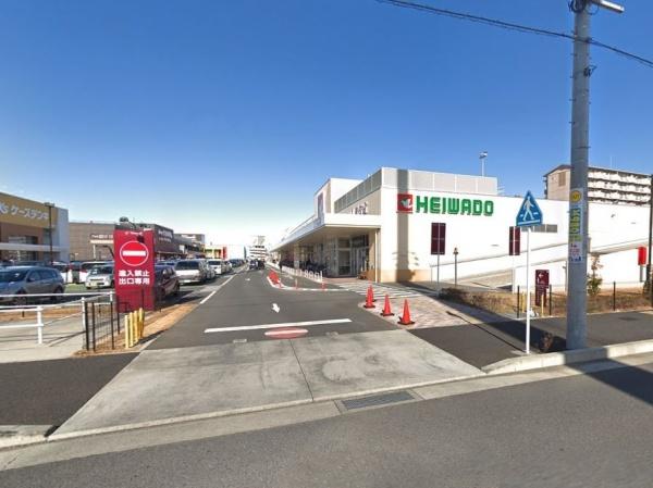 バンベール・ラフィネ道徳(アピタ名古屋南店)