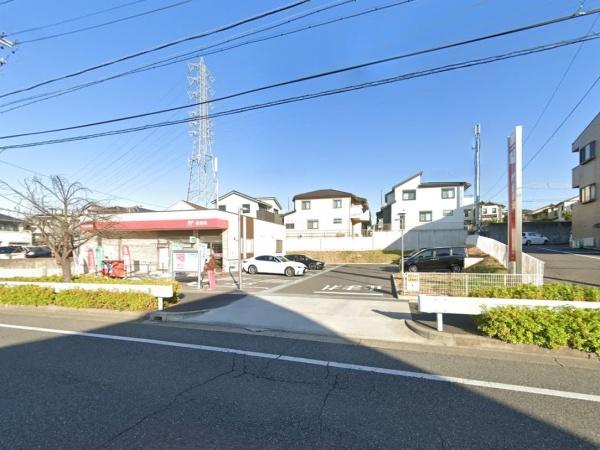 緑区兵庫2丁目513番B号棟(名古屋徳重郵便局)