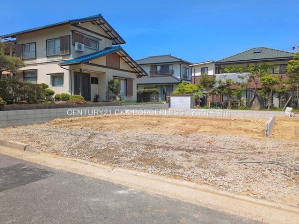 緑区兵庫2丁目513番B号棟