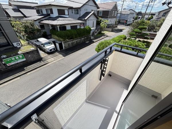緑区兵庫2丁目513番B号棟