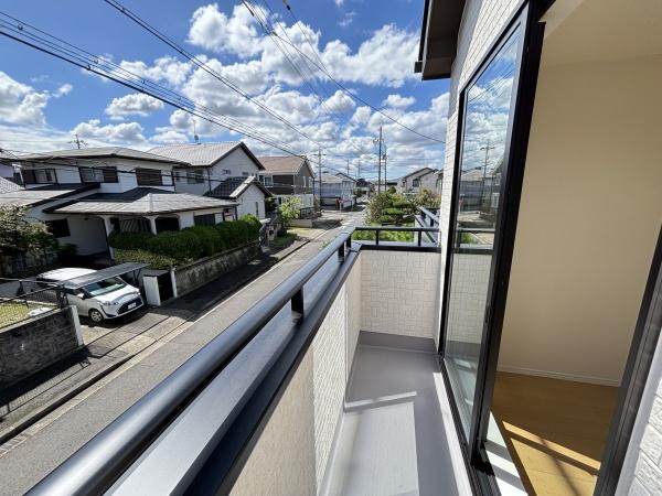 緑区兵庫2丁目513番B号棟