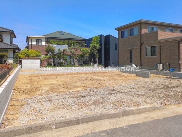 緑区兵庫2丁目513番B号棟
