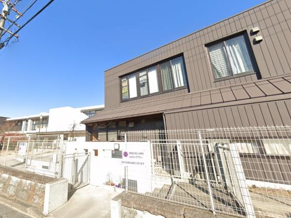 緑区兵庫2丁目513番A号棟(くまのまえ保育園)
