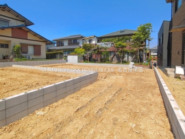 緑区兵庫2丁目513番A号棟