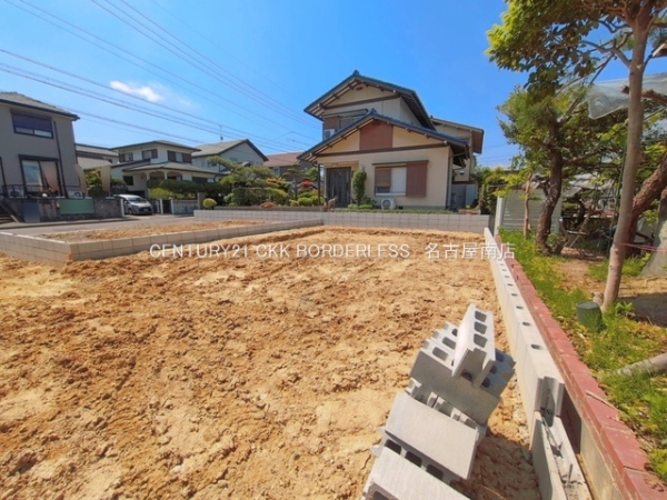 緑区兵庫2丁目513番A号棟