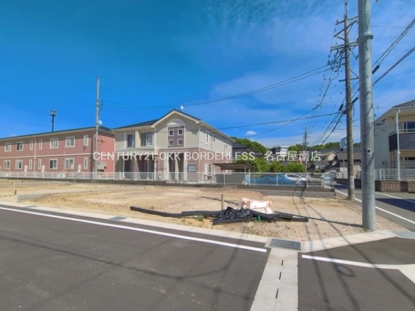 刈谷市井ケ谷町井田の新築一戸建