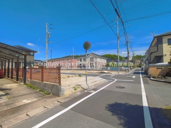 刈谷市井ケ谷町井田の新築一戸建