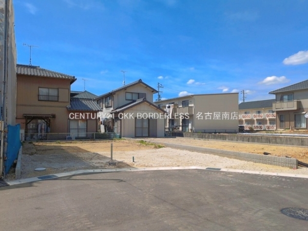刈谷市井ケ谷町井田の新築一戸建