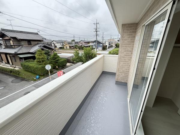 刈谷市井ヶ谷町井田1号棟