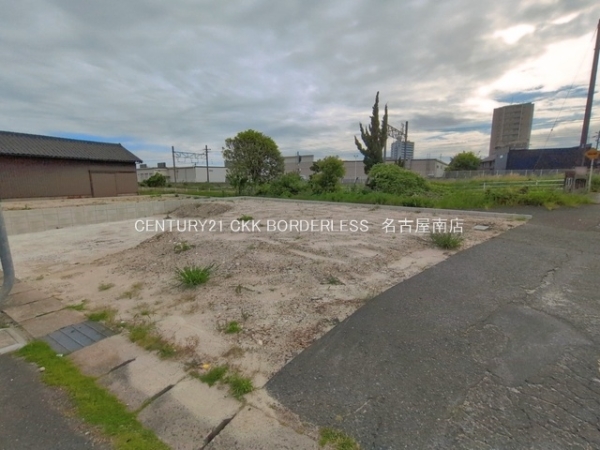 東海市加木屋町仲新田の新築一戸建