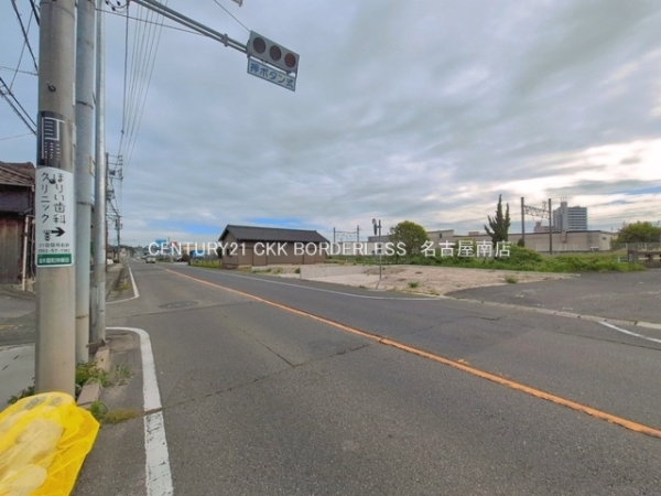東海市加木屋町仲新田の新築一戸建
