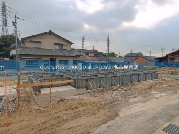 緑区大高町東古根49番B号棟