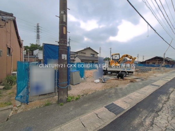 緑区大高町東古根49番B号棟