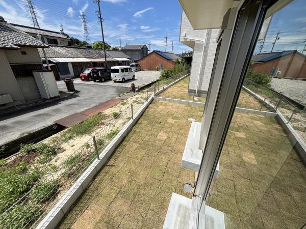 緑区大高町東古根49番B号棟