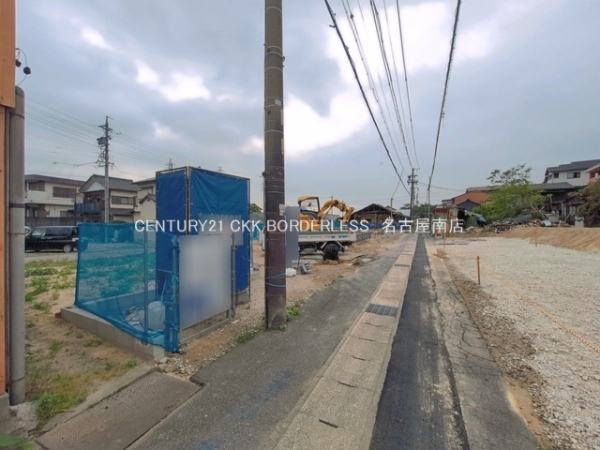緑区大高町東古根49番B号棟