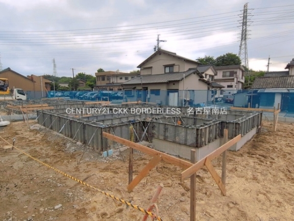 緑区大高町東古根49番A号棟