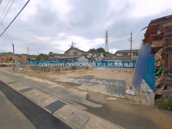 緑区大高町東古根49番A号棟