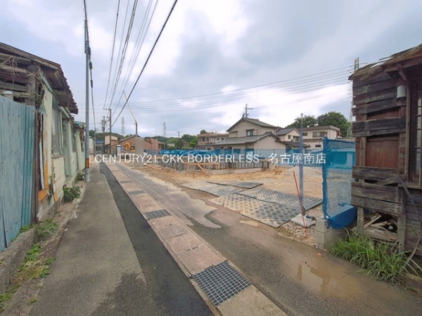 緑区大高町東古根49番A号棟