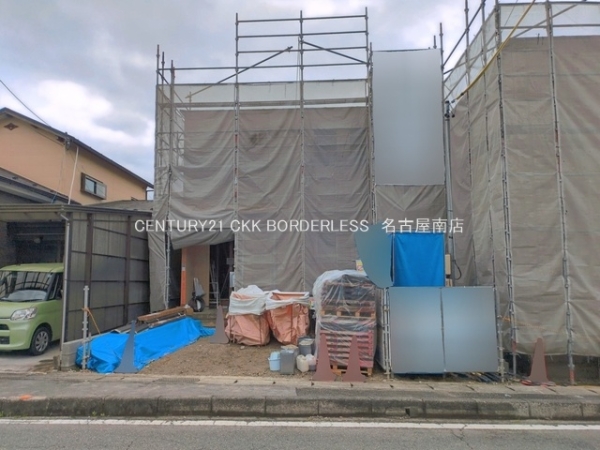豊田市市木町２丁目の新築一戸建