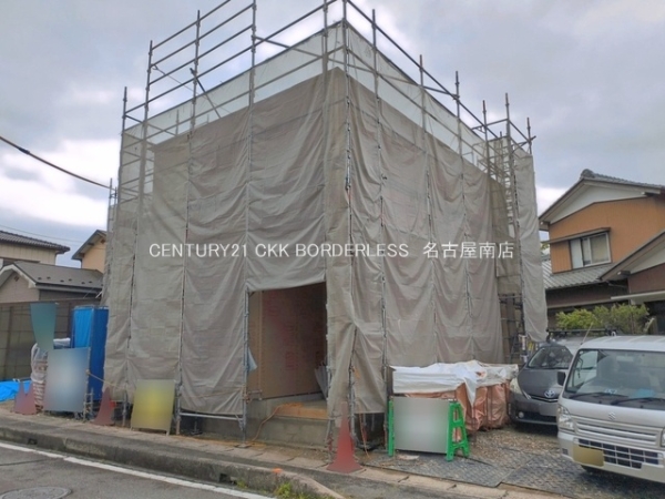 豊田市市木町２丁目の新築一戸建