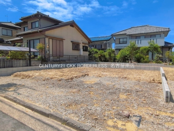 名古屋市緑区兵庫２丁目の新築一戸建