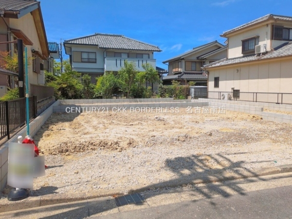 名古屋市緑区兵庫２丁目の新築一戸建