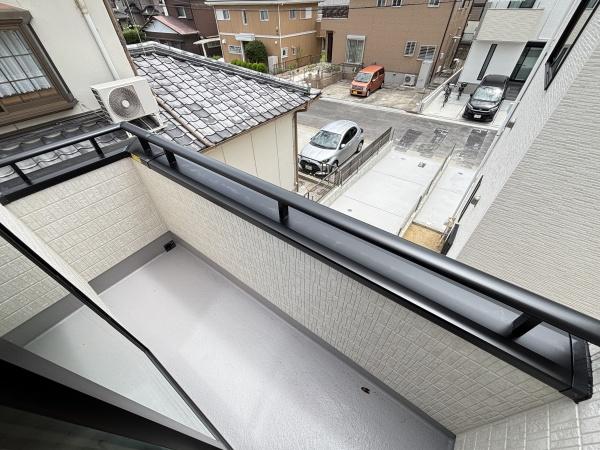 緑区兵庫2丁目412番A号棟