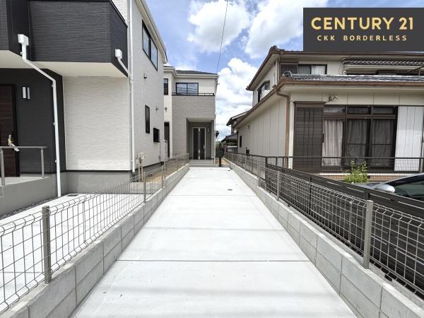 緑区兵庫2丁目412番A号棟